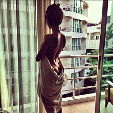 Dzisiejsza inspiracja... Ud...