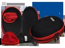 Jakie macie etui na słuchaw...