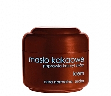 Najlepszy krem do cery such...