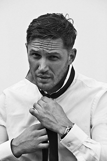 Tom Hardy