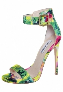 Steve Madden - Steve Madden MARLENEE Sandały floral