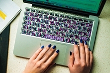 Tutaj coś dla wielbicieli naprawdę intensywnych połączeń. A spokojniejsza wersja dostępna też na naszej stronie internetowej :)