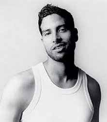 Adam Rodriguez - grzeczny p...