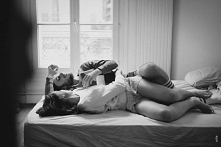 czyż nie jest słodki?