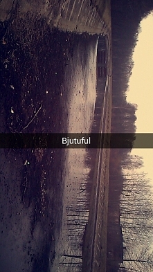 Ludzie nie myśla o tym jak ...