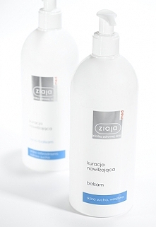 Z linii nawilżającej : Bals...