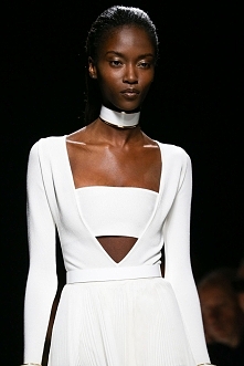 Spring 2015 Ready-to-Wear
Balmain