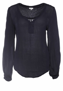 Kaffe - Kaffe AMBER Tunika warm blue