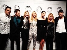 obsada The Originals 
oglądacie ? :)