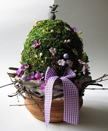 Jajko bardzo pomysłowe :D