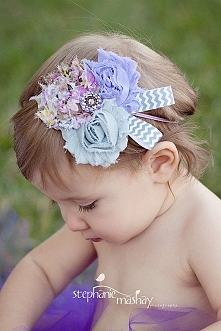 na główkę dla dziecka