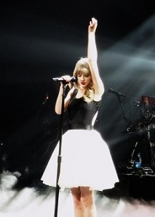 Taylor Swift