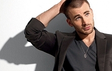 Chris Evans