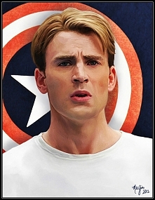Chris Evans