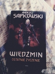 Dzięki koledze poznałam i polubiłam