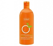 Fajna konsystencja, piękny ...