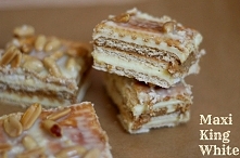 Maxi King White