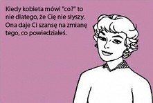 A Oni się nie domyślają :D