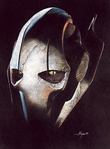 General Grievous