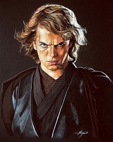 Anakin Skywalker