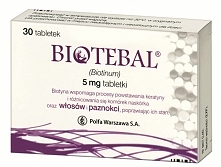 Polecam na włoski i paznokc...