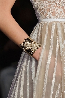 Elie Saab S/S 2015