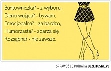 Cała ja
