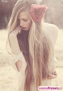 śliczne włosy <3