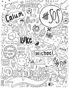 5SoS ♥