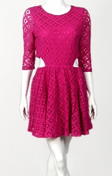 kiedy ta wiosna przyjdzie :D final sale na dressmode.com.pl