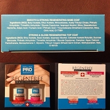 macie ta odżywkę do paznokci? działa? niedługo zacznę ja testować