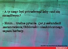 książki życiem