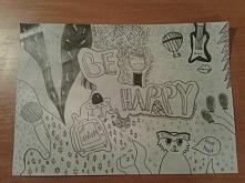 BE HAPPY :)