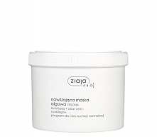 Maskę stosowałam po zabiega...