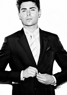 Zac Efron