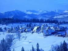 Tatry <3