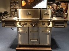 Broil King Imperial XL 90