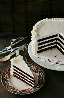 cake white