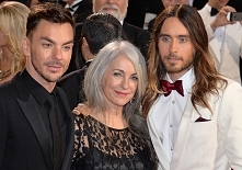 To się nazywają dobre geny :D