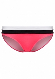 Hunkem&ouml;ller - Hunkem&ouml;ller COLOR WAVE D&oacute;ł od bikini r&oacute;żowy