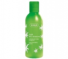 aloesowa 
tonik do twarzy
DZIAŁANIE 
Łagodnie oczyszcza naskórek. 
Doskonale nawilża i tonizuje skórę. 
Wykazuje skuteczne działanie kojące. 
Przygotowuje skórę do dalszych zabi...