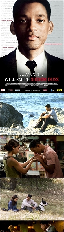 Siedem dusz / Seven Pounds ...