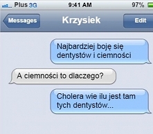 dentyści to zuo *-*