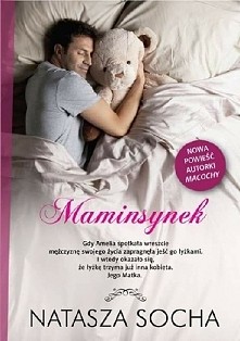 "Mamisynek" Natasza Socha