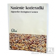 na wypadające włosy