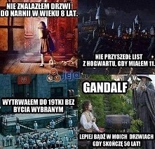 Może w wieku 17 lat stanę się wampirem lub nicnym łowcą *-*
