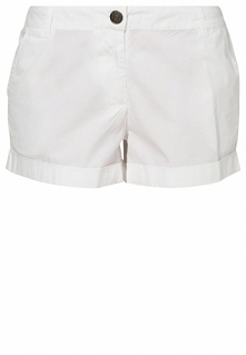 Venice Beach - Venice Beach Szorty wei&szlig;