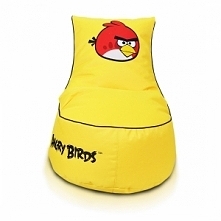 PUFA RED BIRD SEAT S - za jedyne 399 zł na bombom.pl