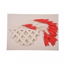 Piękny obraz skórzany za jedyne 279,90 zł