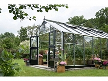 Dla posiadaczy ogrodu, którzy potrzebują szczególnie dużo miejsca- dla rolników,dla małych ogrodnictw, dla szkół i organizacji stworzyliśmy serię OGRODNIK  Seria dostępna jest w...